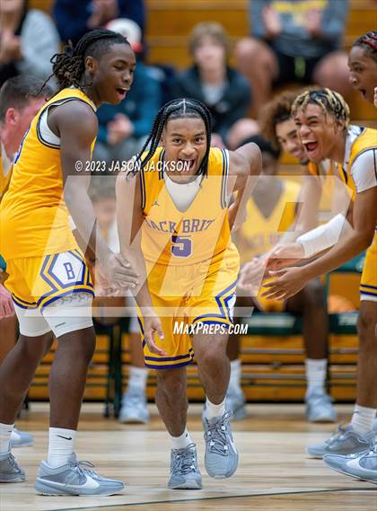 Thumbnail 1 in Jack Britt @ Pinecrest photogallery.