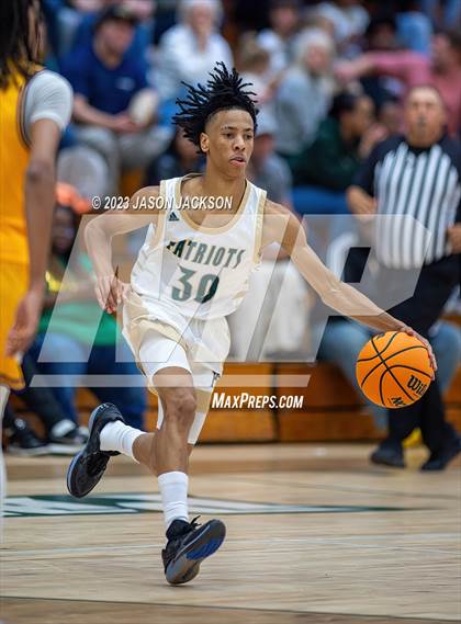 Thumbnail 3 in Jack Britt @ Pinecrest photogallery.
