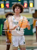 Photo from the gallery "Jack Britt @ Pinecrest"