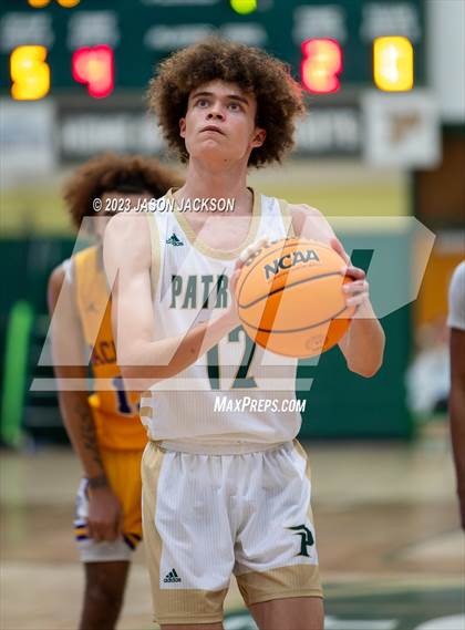 Thumbnail 1 in Jack Britt @ Pinecrest photogallery.