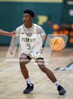 Photo from the gallery "Jack Britt @ Pinecrest"