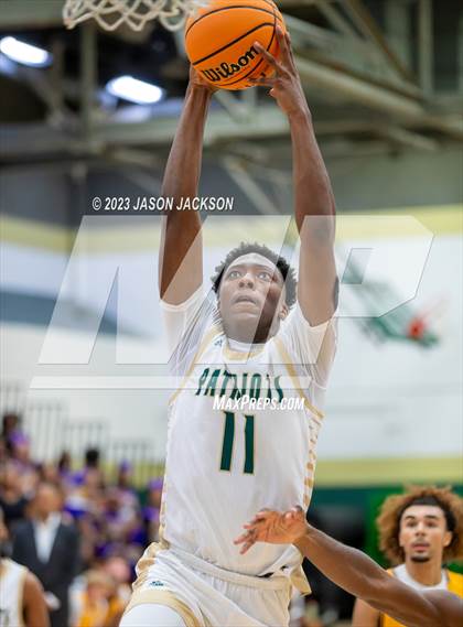 Thumbnail 2 in Jack Britt @ Pinecrest photogallery.
