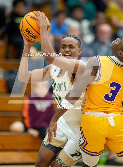 Thumbnail 2 in Jack Britt @ Pinecrest photogallery.