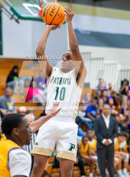 Thumbnail 3 in Jack Britt @ Pinecrest photogallery.