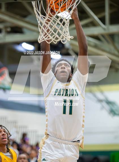 Thumbnail 1 in Jack Britt @ Pinecrest photogallery.