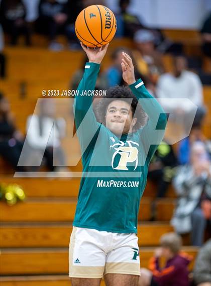Thumbnail 1 in Jack Britt @ Pinecrest photogallery.