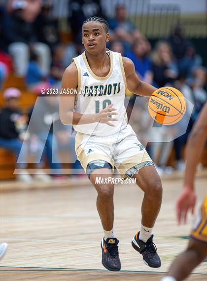 Thumbnail 2 in Jack Britt @ Pinecrest photogallery.