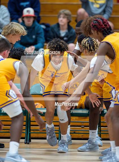 Thumbnail 1 in Jack Britt @ Pinecrest photogallery.