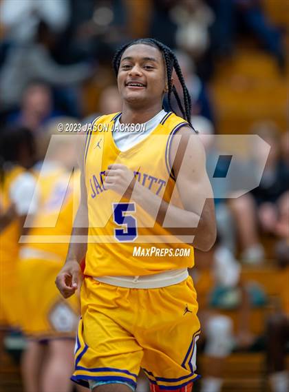 Thumbnail 2 in Jack Britt @ Pinecrest photogallery.