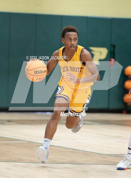 Thumbnail 3 in Jack Britt @ Pinecrest photogallery.