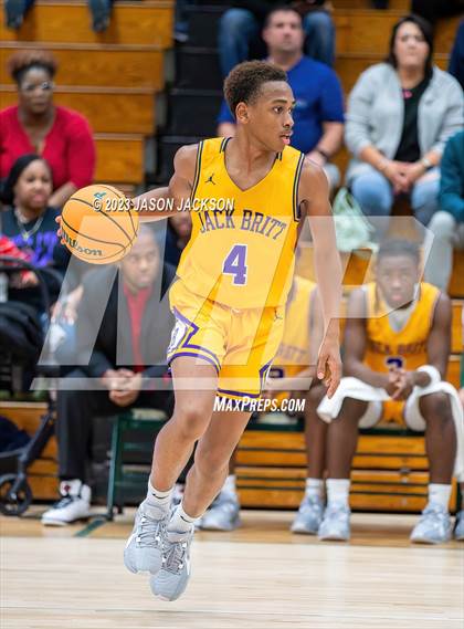 Thumbnail 2 in Jack Britt @ Pinecrest photogallery.