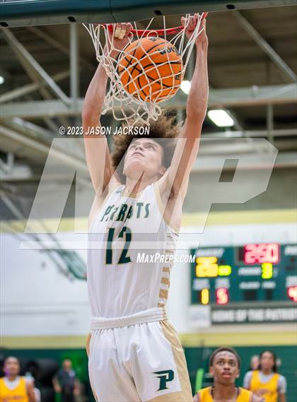 Thumbnail 3 in Jack Britt @ Pinecrest photogallery.