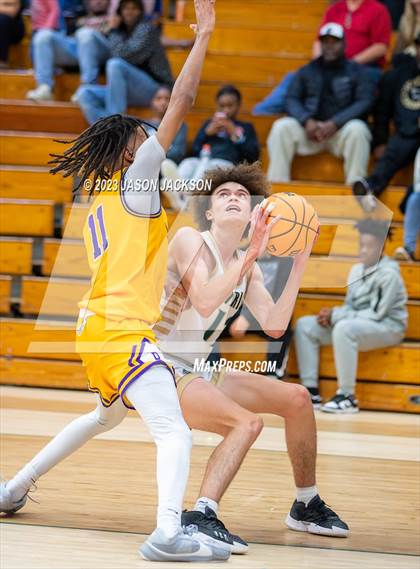 Thumbnail 3 in Jack Britt @ Pinecrest photogallery.