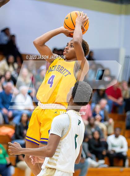 Thumbnail 3 in Jack Britt @ Pinecrest photogallery.