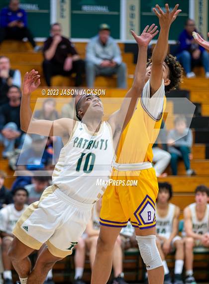 Thumbnail 1 in Jack Britt @ Pinecrest photogallery.