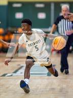 Photo from the gallery "Jack Britt @ Pinecrest"