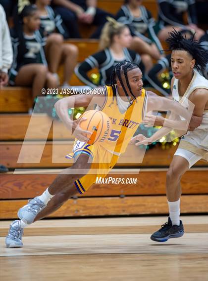 Thumbnail 3 in Jack Britt @ Pinecrest photogallery.