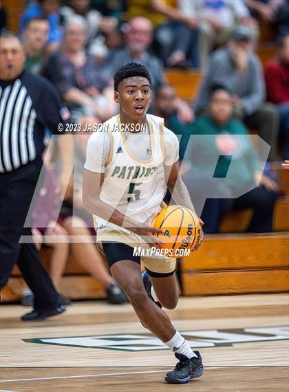 Thumbnail 1 in Jack Britt @ Pinecrest photogallery.