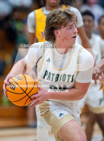 Thumbnail 3 in Jack Britt @ Pinecrest photogallery.