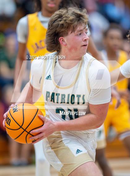 Thumbnail 1 in Jack Britt @ Pinecrest photogallery.