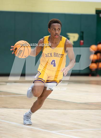 Thumbnail 1 in Jack Britt @ Pinecrest photogallery.