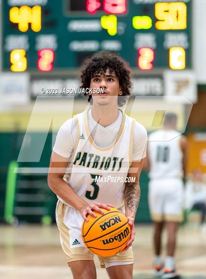 Thumbnail 1 in Jack Britt @ Pinecrest photogallery.