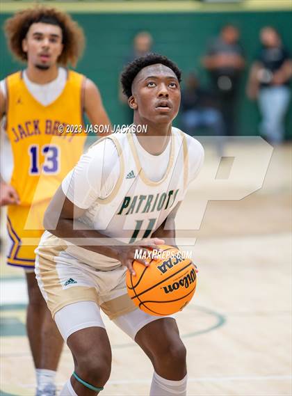Thumbnail 1 in Jack Britt @ Pinecrest photogallery.