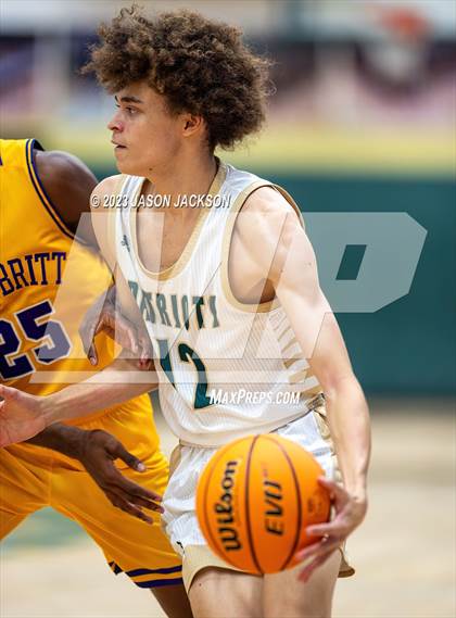 Thumbnail 1 in Jack Britt @ Pinecrest photogallery.