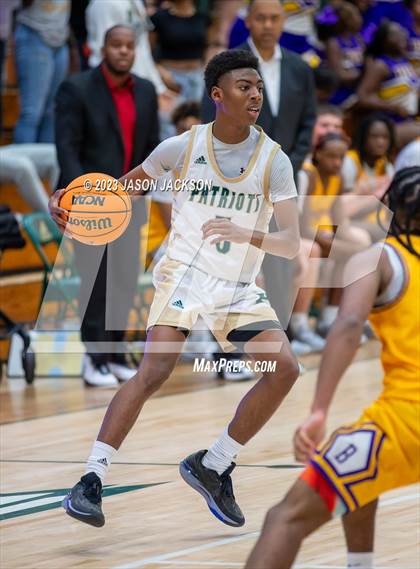 Thumbnail 1 in Jack Britt @ Pinecrest photogallery.
