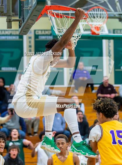 Thumbnail 1 in Jack Britt @ Pinecrest photogallery.