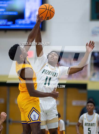 Thumbnail 1 in Jack Britt @ Pinecrest photogallery.