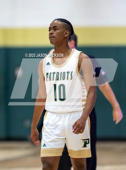 Thumbnail 3 in Jack Britt @ Pinecrest photogallery.