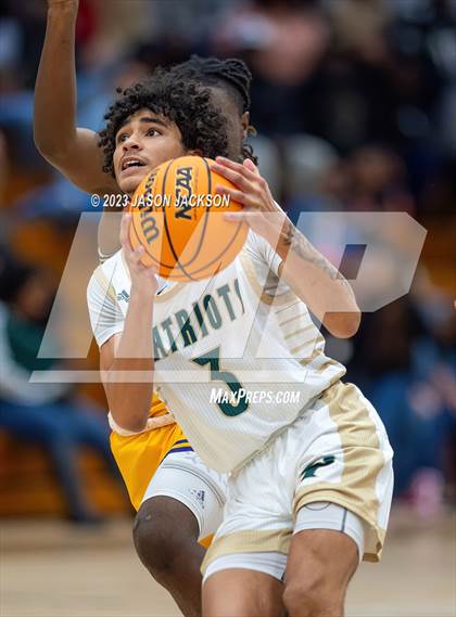 Thumbnail 2 in Jack Britt @ Pinecrest photogallery.