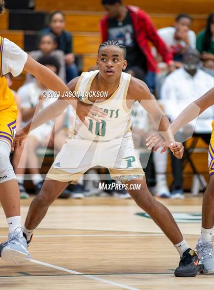 Thumbnail 2 in Jack Britt @ Pinecrest photogallery.