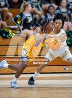 Photo from the gallery "Jack Britt @ Pinecrest"