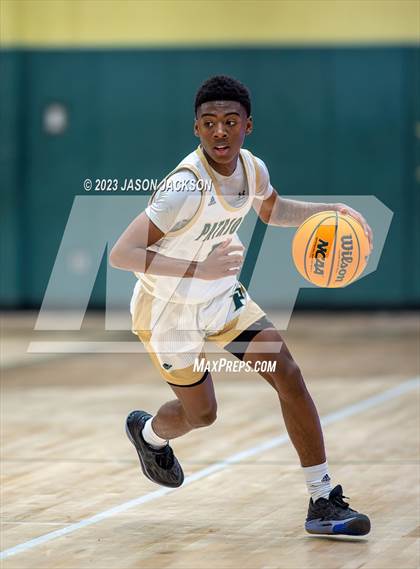 Thumbnail 2 in Jack Britt @ Pinecrest photogallery.