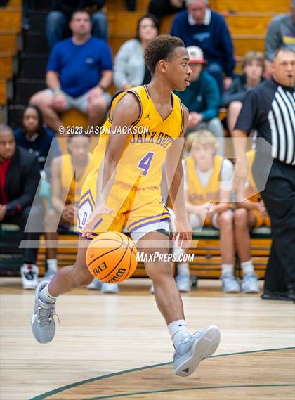 Thumbnail 3 in Jack Britt @ Pinecrest photogallery.