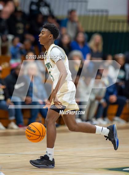 Thumbnail 3 in Jack Britt @ Pinecrest photogallery.
