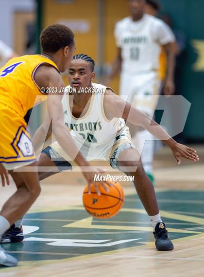 Thumbnail 2 in Jack Britt @ Pinecrest photogallery.