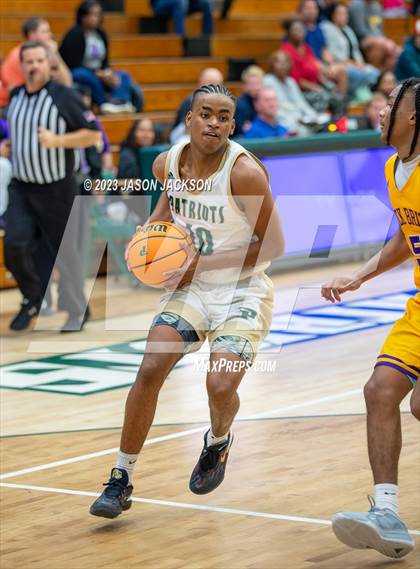 Thumbnail 1 in Jack Britt @ Pinecrest photogallery.