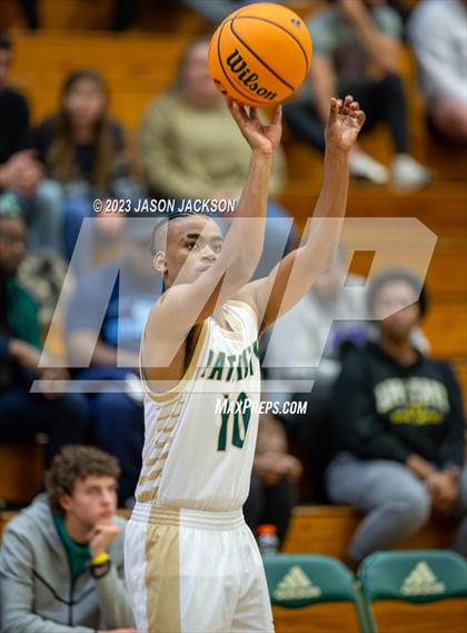 Thumbnail 3 in Jack Britt @ Pinecrest photogallery.