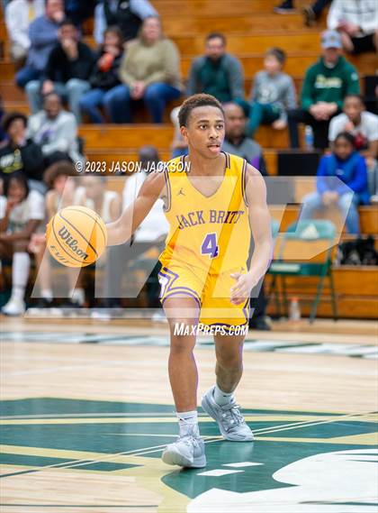 Thumbnail 3 in Jack Britt @ Pinecrest photogallery.