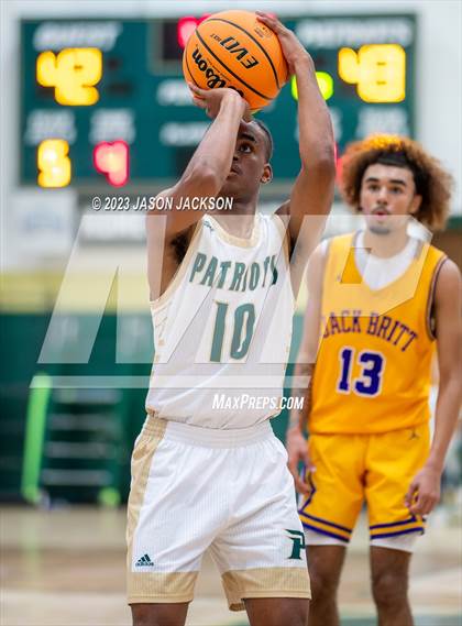 Thumbnail 3 in Jack Britt @ Pinecrest photogallery.