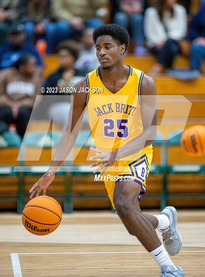 Thumbnail 2 in Jack Britt @ Pinecrest photogallery.