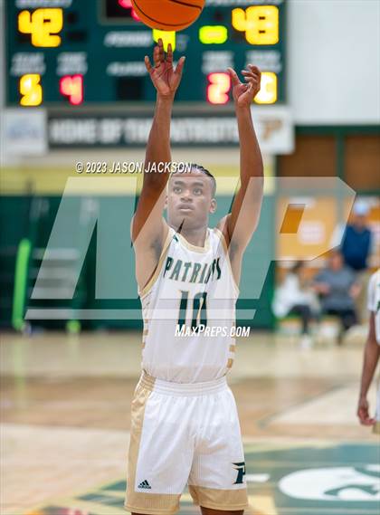 Thumbnail 1 in Jack Britt @ Pinecrest photogallery.