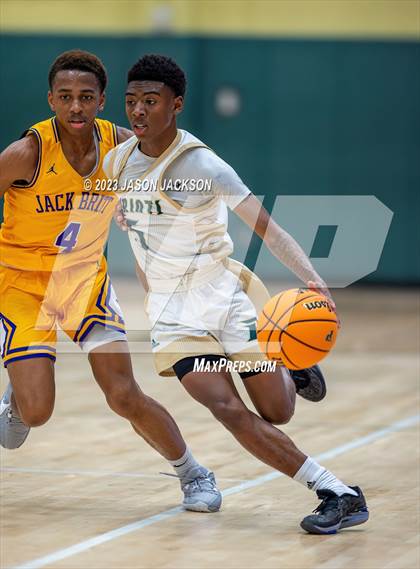 Thumbnail 1 in Jack Britt @ Pinecrest photogallery.