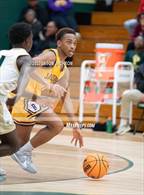 Photo from the gallery "Jack Britt @ Pinecrest"