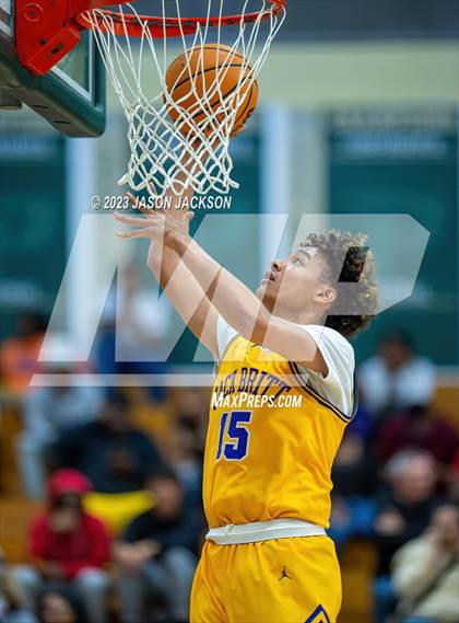 Thumbnail 2 in Jack Britt @ Pinecrest photogallery.