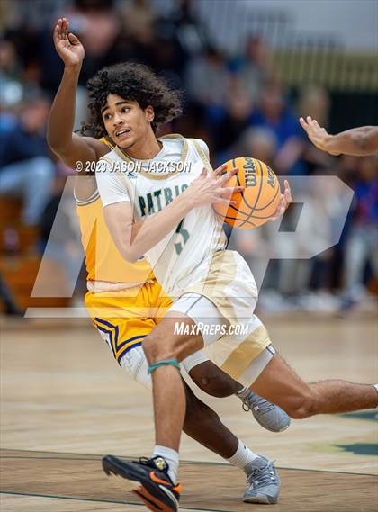 Thumbnail 3 in Jack Britt @ Pinecrest photogallery.
