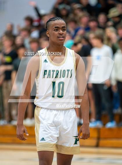 Thumbnail 2 in Jack Britt @ Pinecrest photogallery.